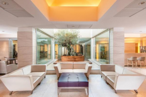 Sheraton Rome Parco de Medici Rome
